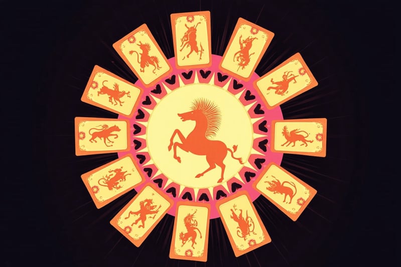 Zodiaka