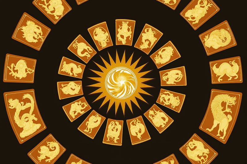 Zodiaka