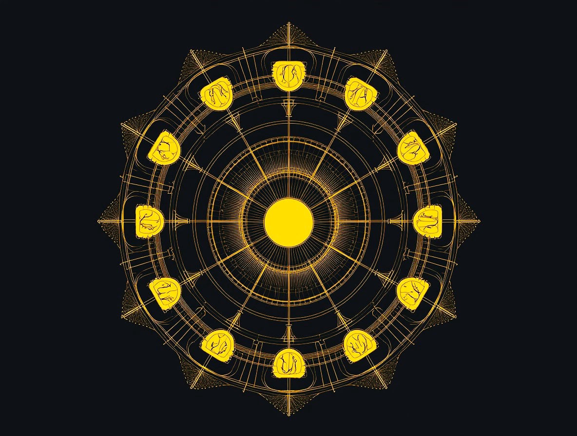 Zodiaka