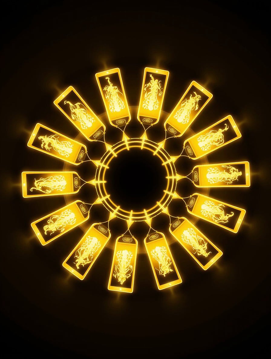 Zodiaka