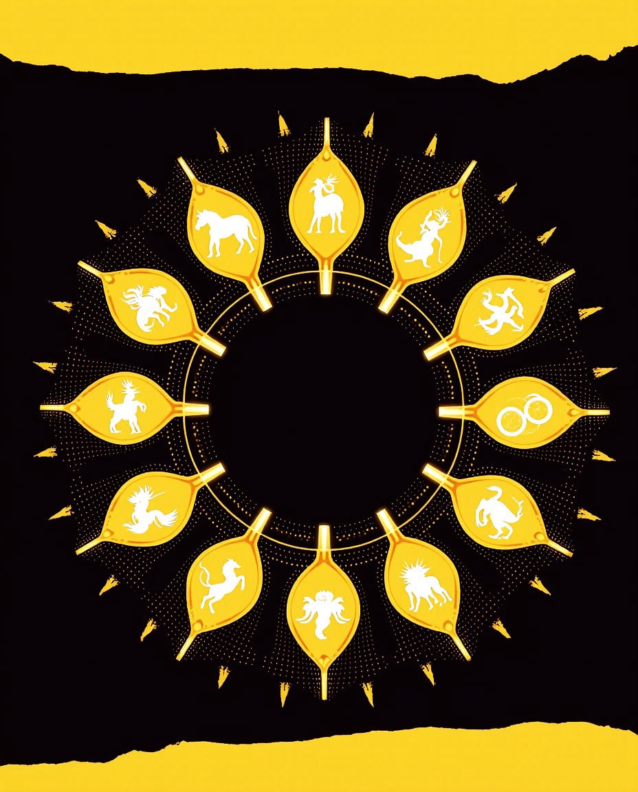 Zodiaka