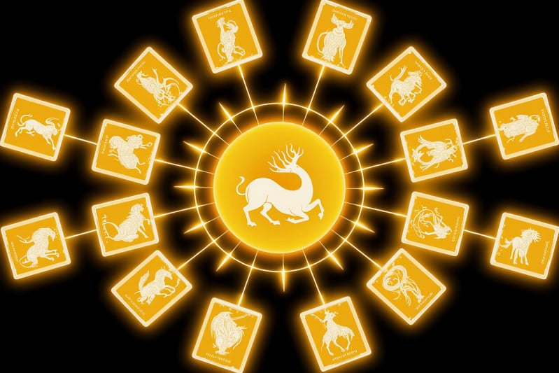 Zodiaka