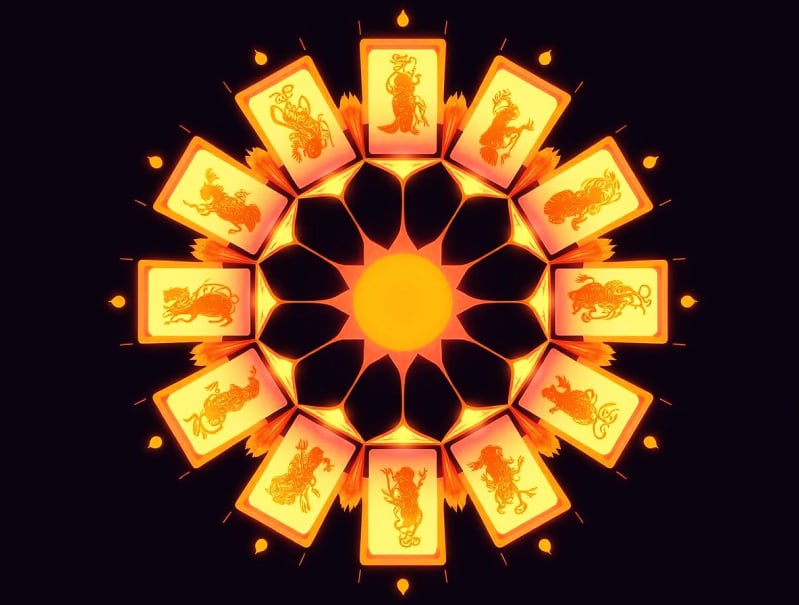 Zodiaka